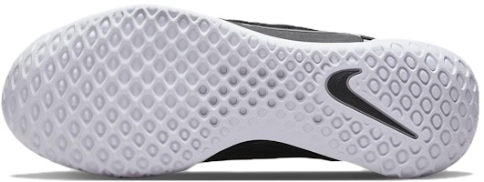 Nike NikeCourt Zoom NXT 'Hitam Putih' DH0219-010 Details for Nike NikeCourt Zoom NXT 'Hitam Putih' DH0219-010