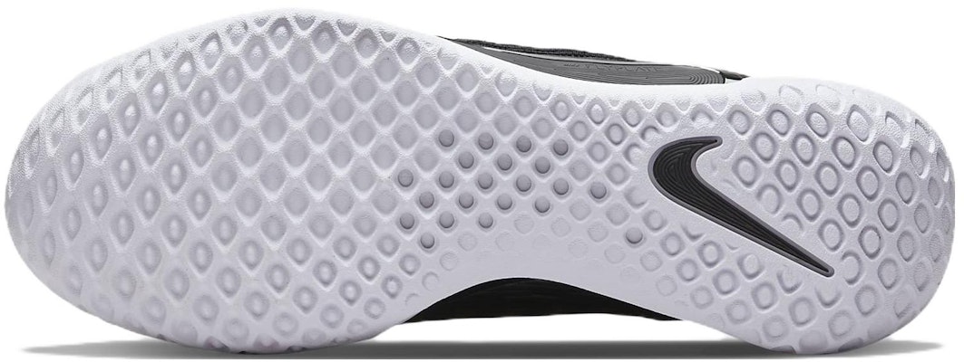Nike NikeCourt Zoom NXT 'Black White' DH0219-010 Details for Nike NikeCourt Zoom NXT 'Black White' DH0219-010