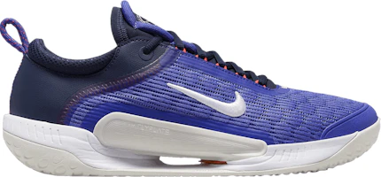 Nike NikeCourt Zoom NXT 'Obsidian' DH0219-400 Nike NikeCourt Zoom NXT 'Obsidian' DH0219-400