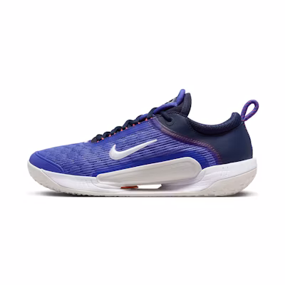 Nike NikeCourt Zoom NXT 'Obsidian'