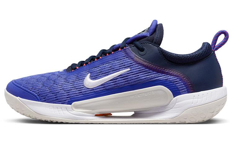 Nike NikeCourt Zoom NXT 'Obsidian' DH0219-400