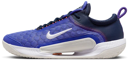 Nike NikeCourt Zoom NXT 'Obsidian' DH0219-400 Nike NikeCourt Zoom NXT 'Obsidian' DH0219-400