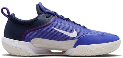 Nike Zoom Court NXT HC 硬地球場網球鞋 青石藍 Order Nike Zoom Court NXT HC 硬地球場網球鞋 青石藍