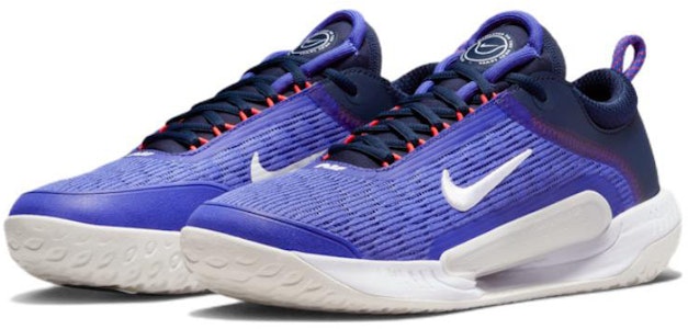 ナイキコート ズーム NXT "オブシディアン" DH0219-400 Lookbook ナイキコート ズーム NXT "オブシディアン" DH0219-400