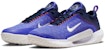 Nike NikeCourt Zoom NXT 'Obsidian' Lelaki Kasut Sukan Hitam DH0219-400