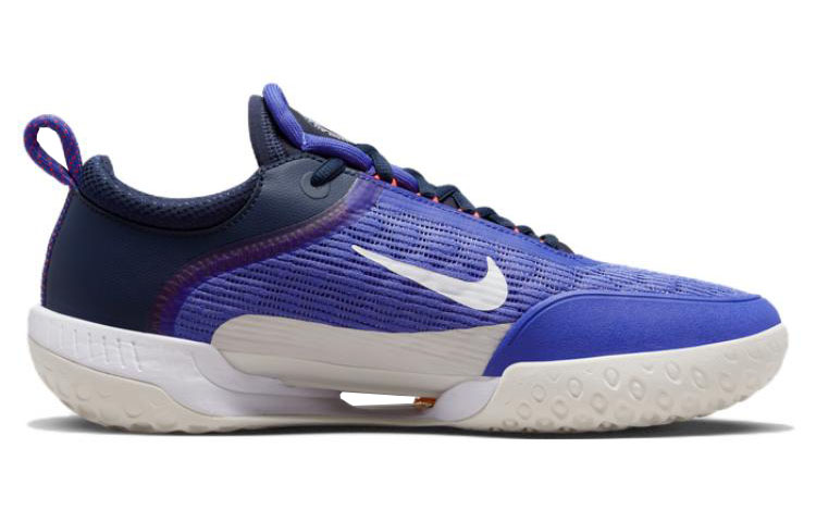 Lookbook Nike NikeCourt Zoom NXT 'Obsidian' DH0219-400