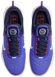 ナイキコート ズーム NXT "オブシディアン" DH0219-400 Shop ナイキコート ズーム NXT "オブシディアン" DH0219-400