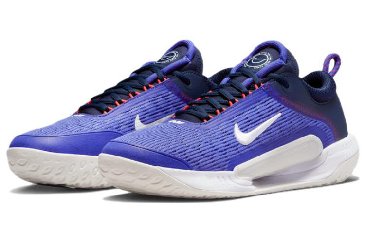 Shop Nike NikeCourt Zoom NXT 'Obsidian' DH0219-400