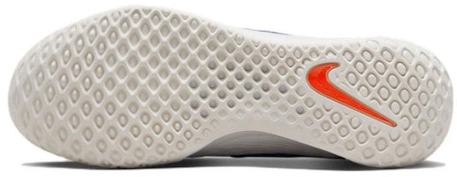 Nike Zoom Court NXT HC 硬地球場網球鞋 青石藍 Details for Nike Zoom Court NXT HC 硬地球場網球鞋 青石藍