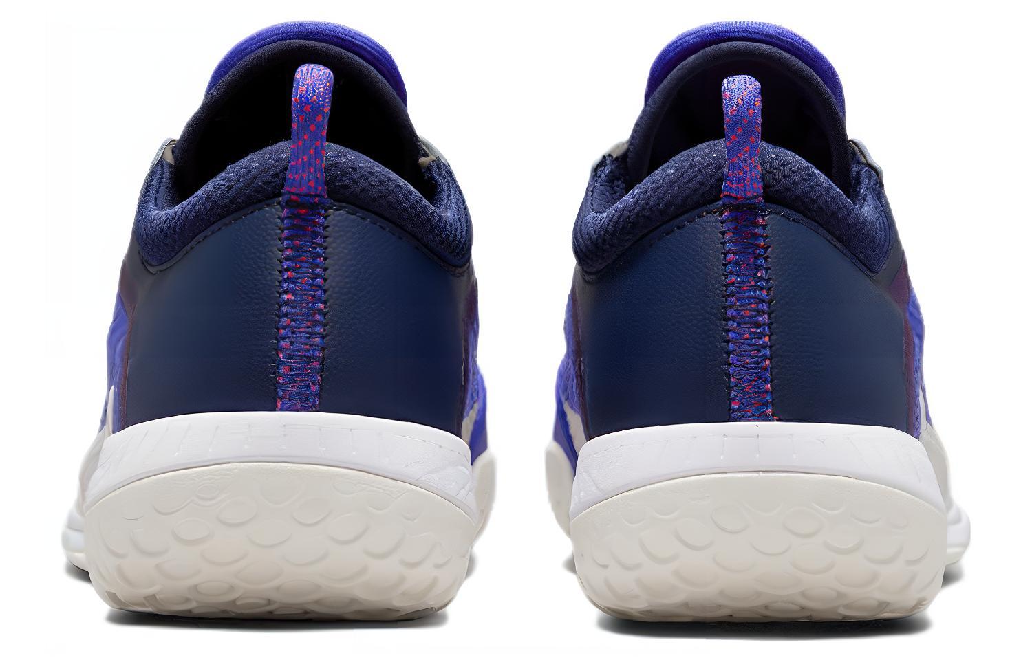 Details for Nike NikeCourt Zoom NXT 'Obsidian' DH0219-400