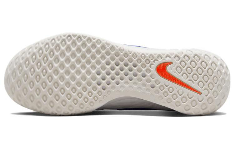 Sizing Nike NikeCourt Zoom NXT 'Obsidian' DH0219-400