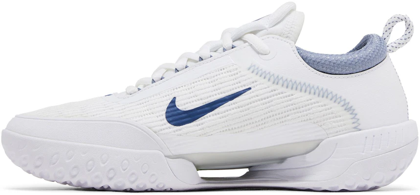 Nike NikeCourt Zoom NXT 'Blanco Pizarra Ceniza' DH0219-111 Lookbook Nike NikeCourt Zoom NXT 'Blanco Pizarra Ceniza' DH0219-111
