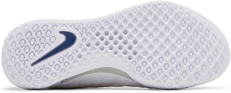 耐吉 Zoom Court NXT HC 硬地球場網球鞋 白藍色 Shop 耐吉 Zoom Court NXT HC 硬地球場網球鞋 白藍色