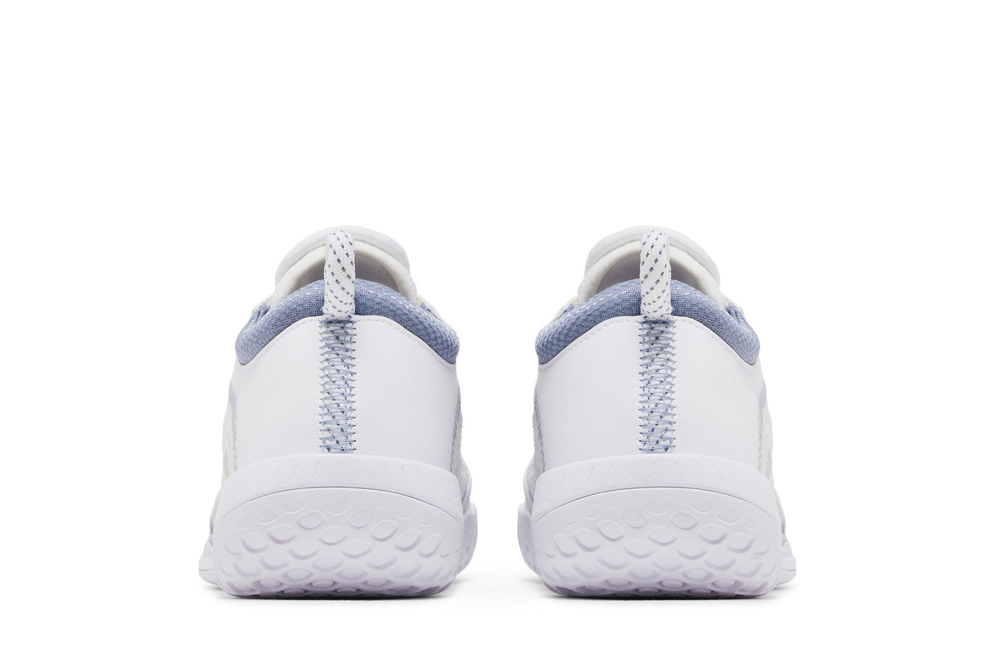 Details for 耐吉 Zoom Court NXT HC 硬地球場網球鞋 白藍色