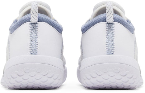 耐吉 Zoom Court NXT HC 硬地球場網球鞋 白藍色 Details for 耐吉 Zoom Court NXT HC 硬地球場網球鞋 白藍色