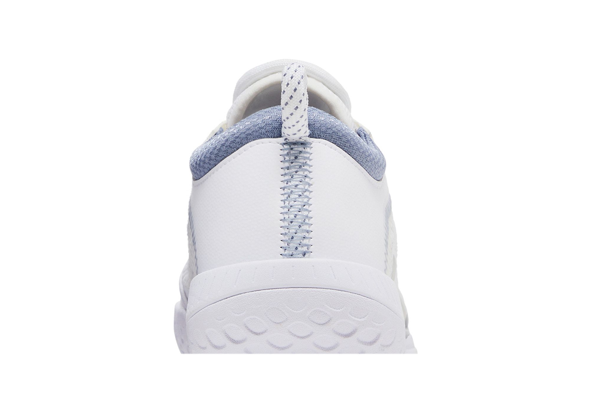 Sizing 耐吉 Zoom Court NXT HC 硬地球場網球鞋 白藍色