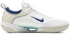 Nike NikeCourt Zoom NXT 'Putih Diraja Biru' DH0219-141