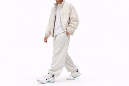 Order Nike Zoom Court NXT HC 硬地網球場球鞋 白藍