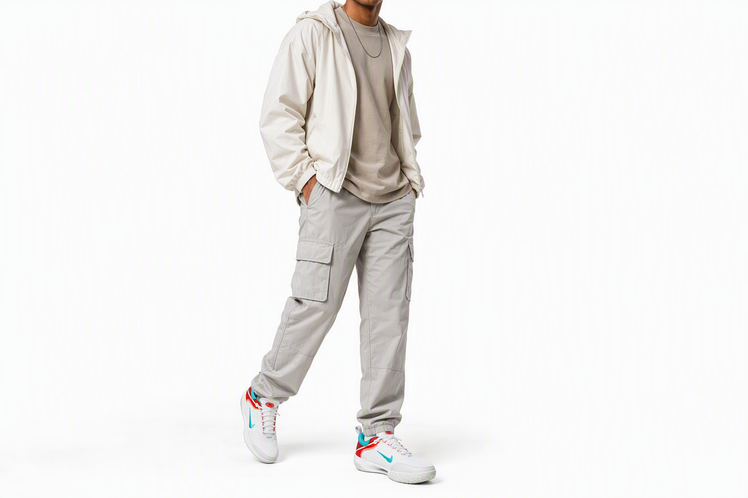 Order Nike NikeCourt Zoom NXT 'White Habanero Red Washed Teal' DH0219-136