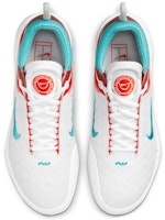 ナイキコート ズーム NXT 白赤青緑 (NikeCourt Zoom NXT 白赤青緑) DH0219-136 Shop ナイキコート ズーム NXT 白赤青緑 (NikeCourt Zoom NXT 白赤青緑) DH0219-136