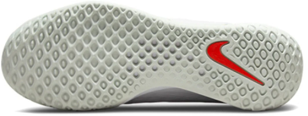 Nike NikeCourt Zoom NXT 'White Habanero Red Washed Teal' DH0219-136 Sizing Nike NikeCourt Zoom NXT 'White Habanero Red Washed Teal' DH0219-136