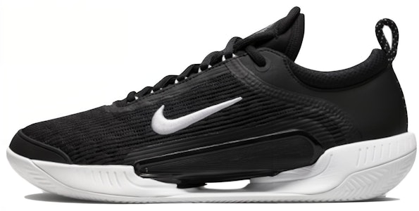 Nike NikeCourt Zoom NXT Clay 'Hitam Putih' DH2495-010 Buy Nike NikeCourt Zoom NXT Clay 'Hitam Putih' DH2495-010