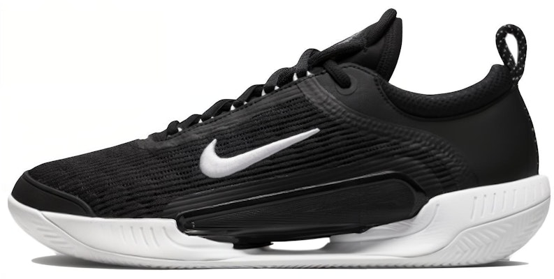 Nike NikeCourt Zoom NXT Clay 'Black White' DH2495-010 Buy Nike NikeCourt Zoom NXT Clay 'Black White' DH2495-010