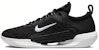 Nike NikeCourt Zoom NXT Clay 'Hitam Putih' DH2495-010