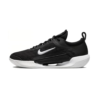 Nike NikeCourt Zoom NXT Clay 'Black White'
