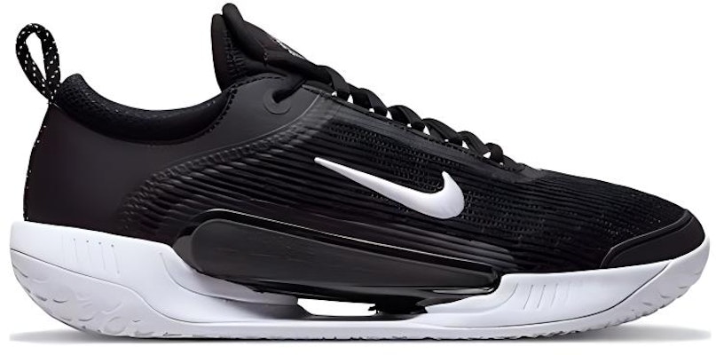 Nike NikeCourt Zoom NXT Clay 'Black White' DH2495-010 Order Nike NikeCourt Zoom NXT Clay 'Black White' DH2495-010