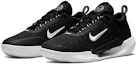 Lookbook Nike NikeCourt Zoom NXT Clay 'Hitam Putih' DH2495-010