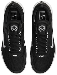 Nike NikeCourt Zoom NXT Clay 'Hitam Putih' DH2495-010 Shop Nike NikeCourt Zoom NXT Clay 'Hitam Putih' DH2495-010