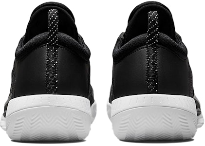 Nike NikeCourt Zoom NXT Clay 'Hitam Putih' DH2495-010 Purchase Nike NikeCourt Zoom NXT Clay 'Hitam Putih' DH2495-010