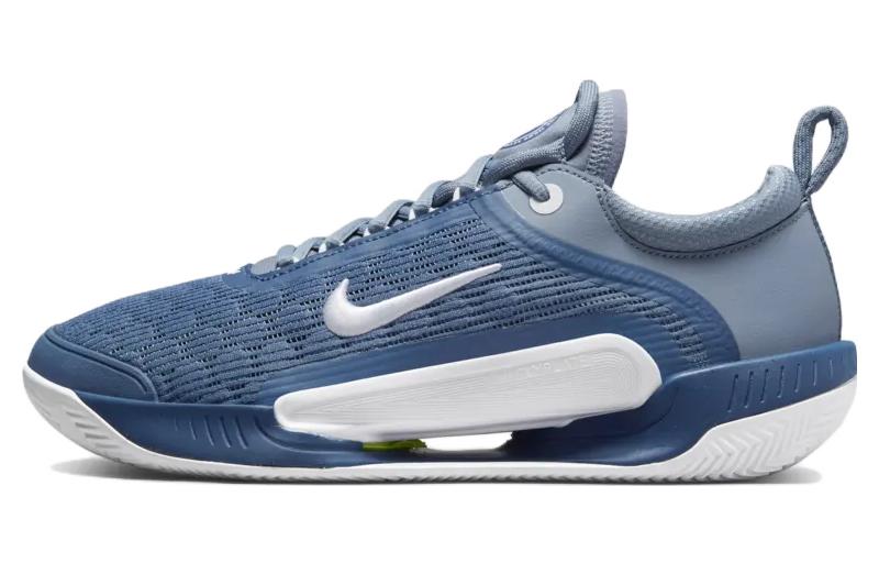 Nike NikeCourt Zoom NXT Clay 'Mystic Navy' DH2495-405