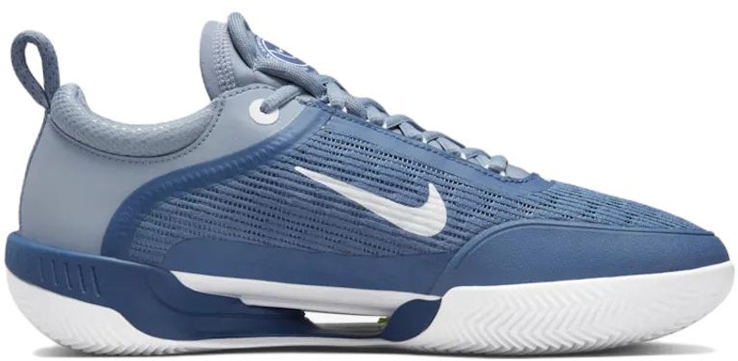 Nike NikeCourt Zoom NXT Clay 'Mystic Navy' - Biru Misteri Kasut Tenis. DH2495-405 Order Nike NikeCourt Zoom NXT Clay 'Mystic Navy' - Biru Misteri Kasut Tenis. DH2495-405