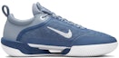 Order Nike NikeCourt Zoom NXT Clay 'Mystic Navy' - Biru Misteri Kasut Tenis. DH2495-405