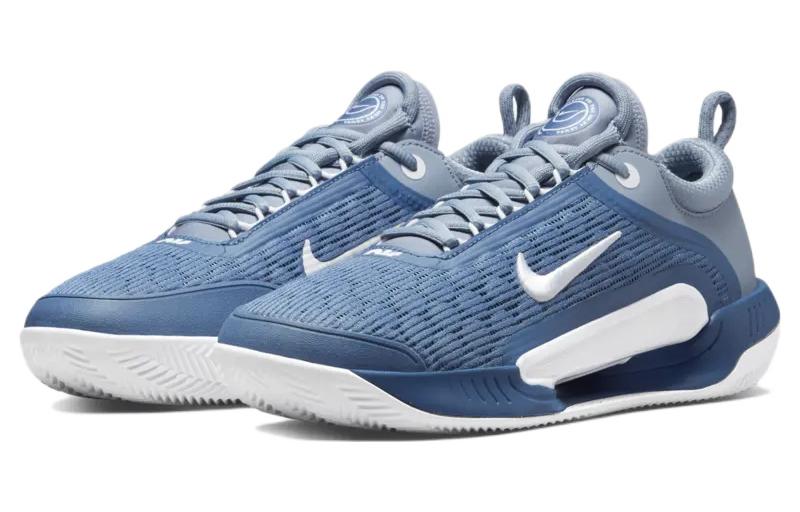 Lookbook 耐吉 NikeCourt Zoom NXT Clay '神秘海軍藍' DH2495-405