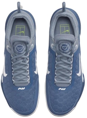 Nike NikeCourt Zoom NXT Clay 'Mystic Navy' - Biru Misteri Kasut Tenis. DH2495-405 Shop Nike NikeCourt Zoom NXT Clay 'Mystic Navy' - Biru Misteri Kasut Tenis. DH2495-405