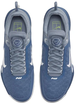 耐吉 NikeCourt Zoom NXT Clay '神秘海軍藍' DH2495-405 Shop 耐吉 NikeCourt Zoom NXT Clay '神秘海軍藍' DH2495-405