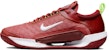 Nike NikeCourt Zoom NXT HC 'Cedar Team Red' - Merah Pasukan Kayu Cedar DV3276-600