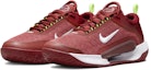 Lookbook Nike NikeCourt Zoom NXT HC 'Cedar Team Red' - Merah Pasukan Kayu Cedar DV3276-600