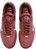 Nike NikeCourt Zoom NXT HC 'Cedar Team Red' Rojo Equipo Cedro DV3276-600 Shop Nike NikeCourt Zoom NXT HC 'Cedar Team Red' Rojo Equipo Cedro DV3276-600