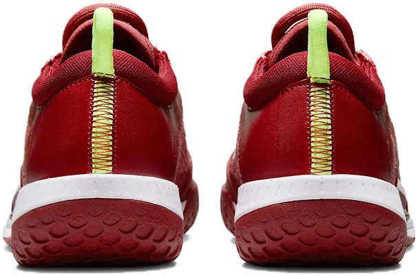 Nike NikeCourt Zoom NXT HC 'Cedar Team Red' DV3276-600 Purchase Nike NikeCourt Zoom NXT HC 'Cedar Team Red' DV3276-600