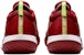 Nike NikeCourt Zoom NXT HC 'Cedar Team Red' - Merah Pasukan Kayu Cedar DV3276-600