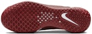 Nike NikeCourt Zoom NXT HC 'Cedar Team Red' - Merah Pasukan Kayu Cedar DV3276-600