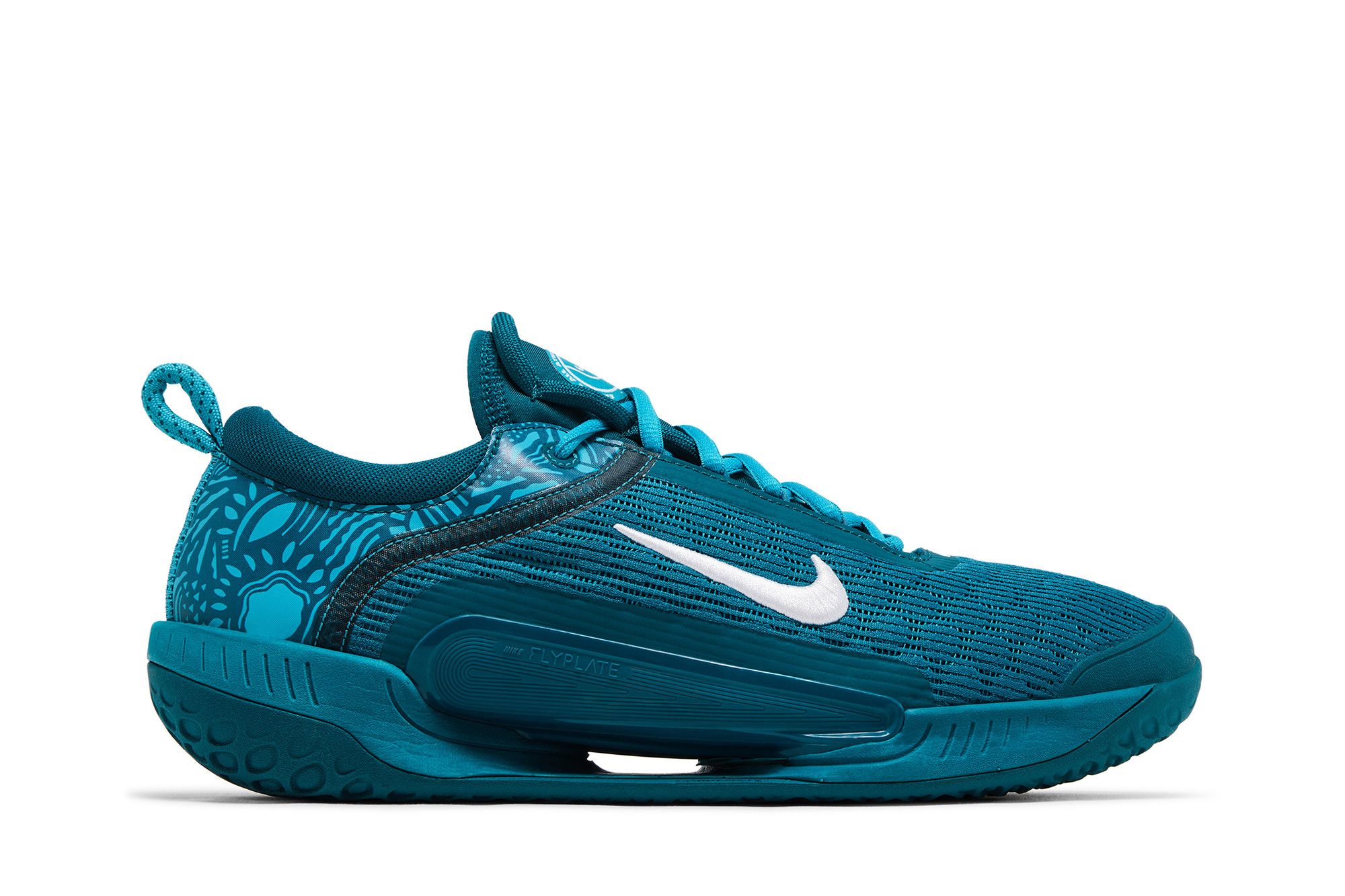 Nike NikeCourt Zoom NXT HC 'Geode Teal' DV3276-301