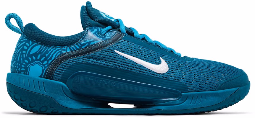 Nike NikeCourt Zoom NXT HC 'Geode Teal' DV3276-301 Buy Nike NikeCourt Zoom NXT HC 'Geode Teal' DV3276-301