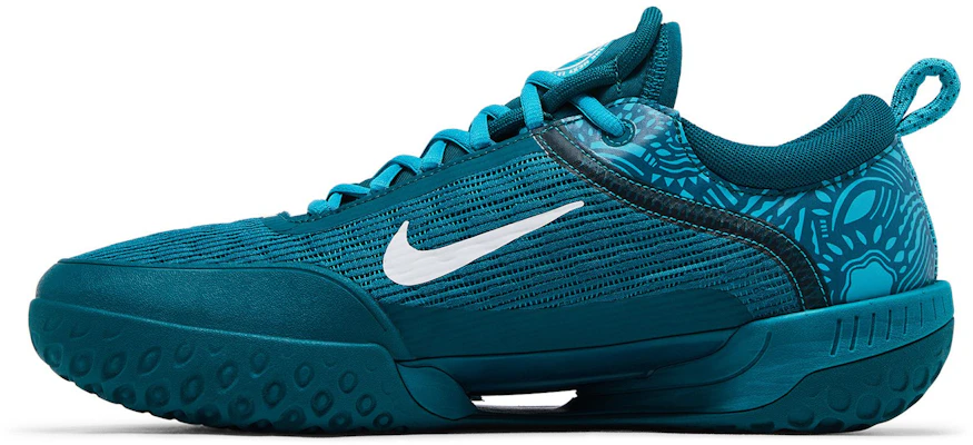 Nike NikeCourt Zoom NXT HC '地質藍綠' DV3276-301 Shop Nike NikeCourt Zoom NXT HC '地質藍綠' DV3276-301