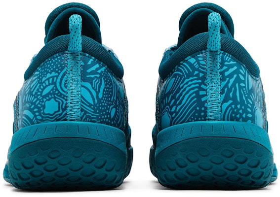 Nike NikeCourt Zoom NXT HC 'Geode Teal' DV3276-301 Details for Nike NikeCourt Zoom NXT HC 'Geode Teal' DV3276-301