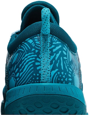 Nike NikeCourt Zoom NXT HC 'Geode Teal' DV3276-301 Sizing Nike NikeCourt Zoom NXT HC 'Geode Teal' DV3276-301